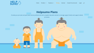 Help Sumo